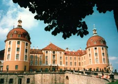 Moritzburg