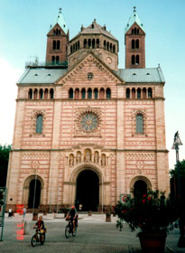 Dom zu Speyer
